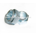 stainless steel customed Self-Clinching floating Nuts,Self-clinching nut